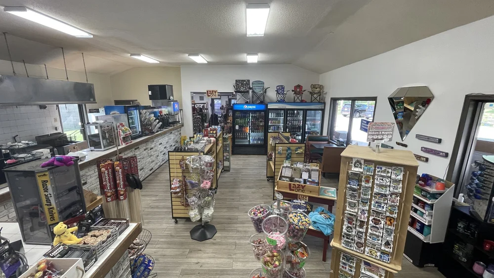 Grocery Store On-Site
