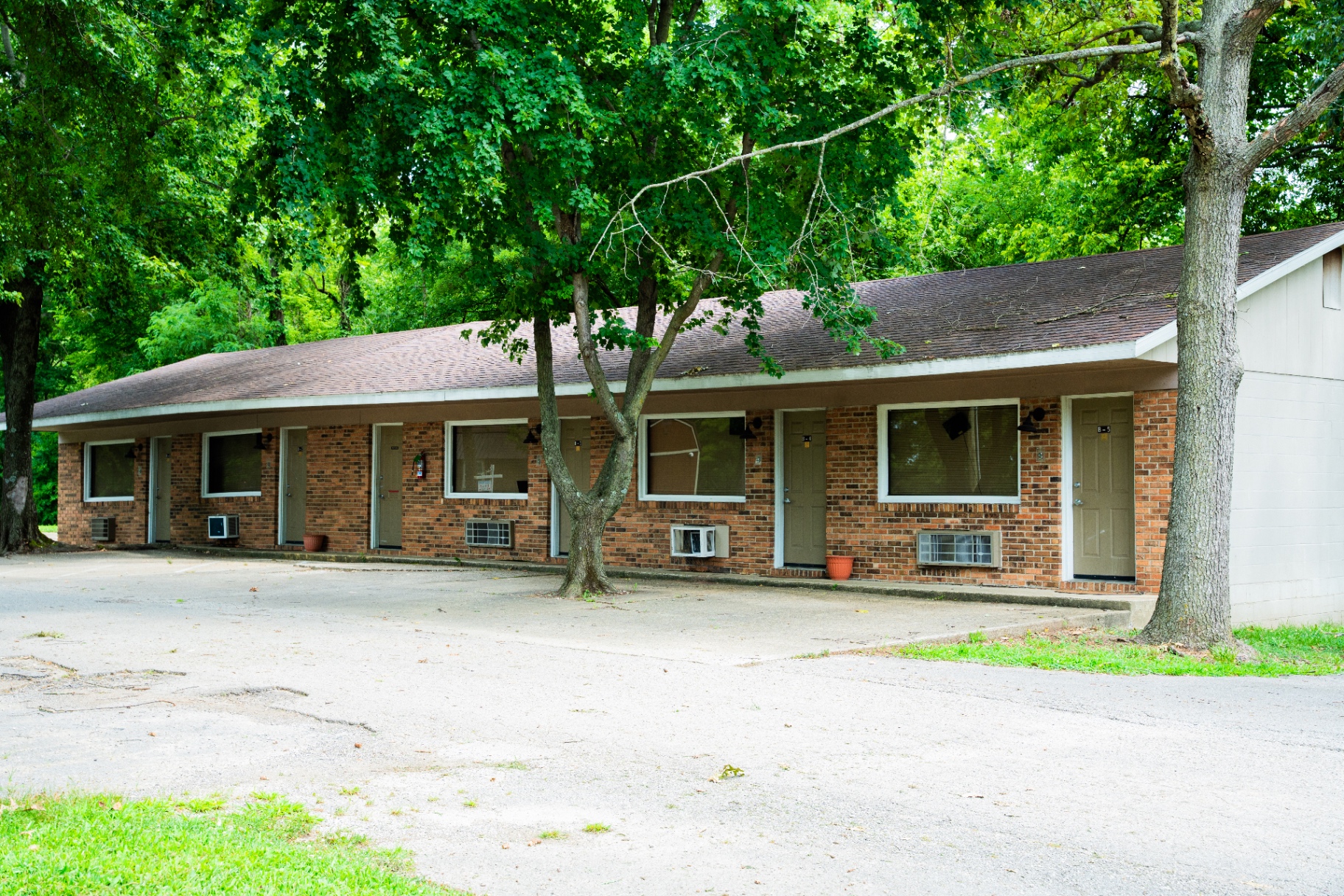Motel
